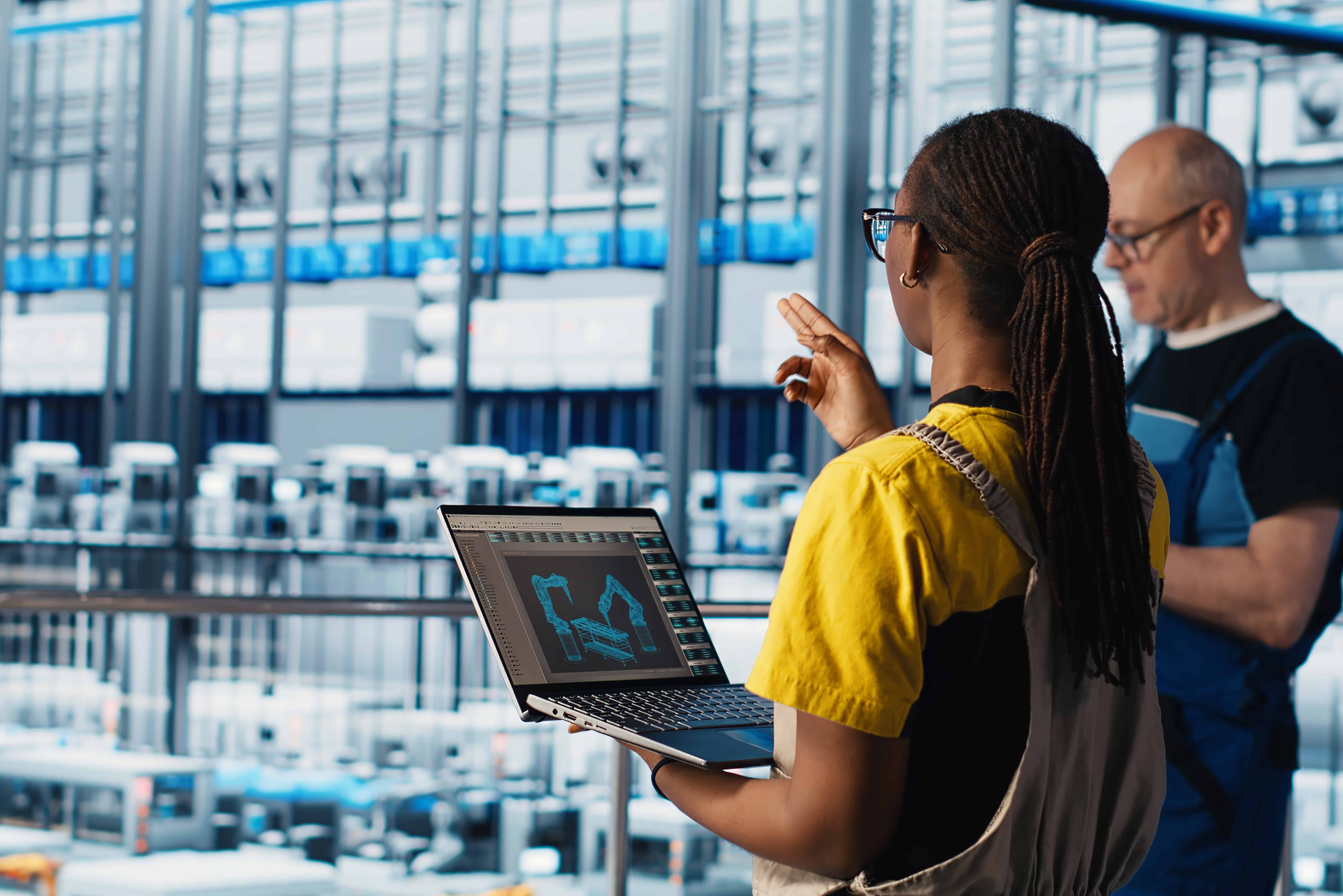 Industrial Solutions